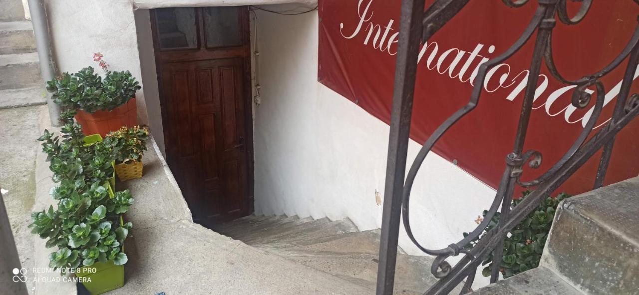Pe Somes Cluj-Napoca