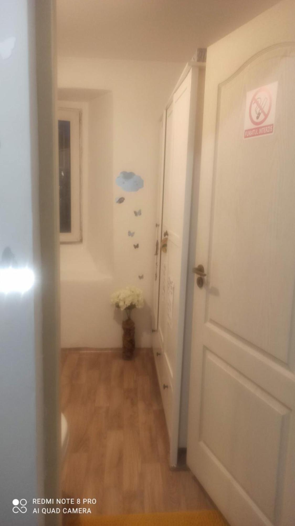 Căn hộ Pe Somes Cluj-Napoca