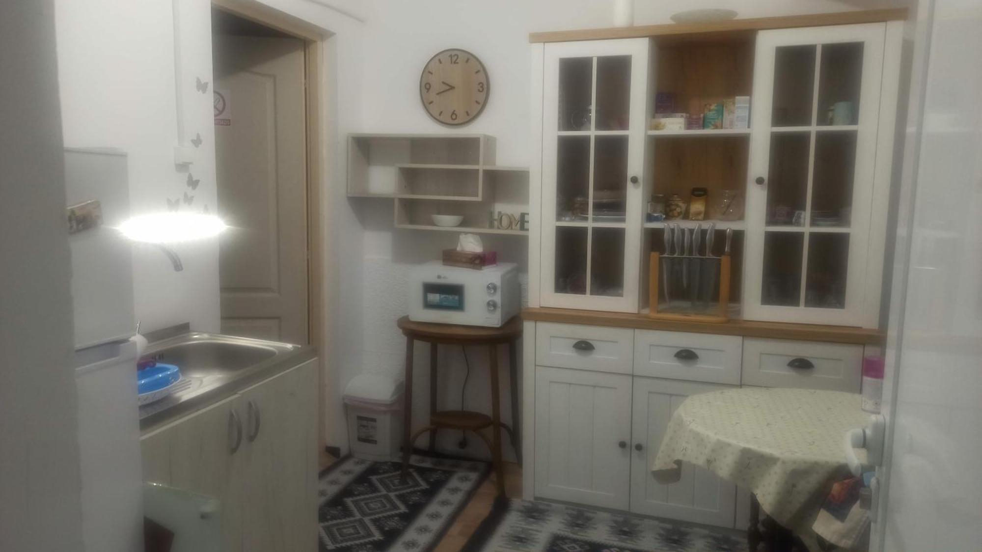 Pe Somes Apartment *